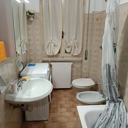 Apartment Da Beppe - Luminoso Bilocale 5 Minuti Dal Mare *