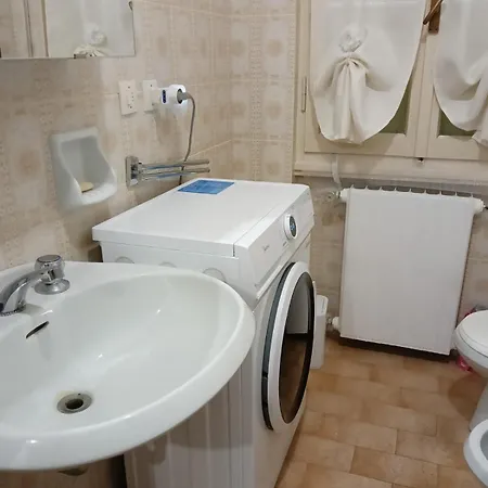 Apartment Da Beppe - Luminoso Bilocale 5 Minuti Dal Mare Diano Marina